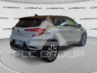 2023 Renault Captur