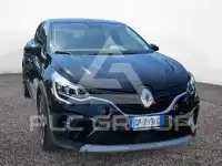 2023 Renault Captur