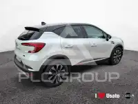 2023 Renault Captur