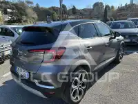 2023 Renault Captur
