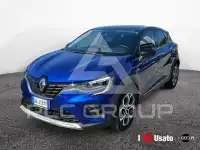 2023 Renault Captur