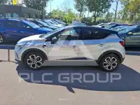 2023 Renault Captur