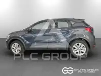 2023 Renault Captur