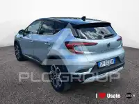 2023 Renault Captur