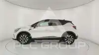 2023 Renault Captur