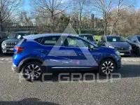 2023 Renault Captur