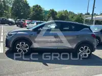 2023 Renault Captur
