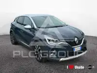 2023 Renault Captur