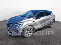 2023 Renault Captur