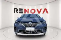 2023 Renault Captur