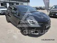 2023 Renault Captur