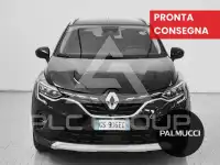2023 Renault Captur