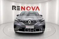2023 Renault Captur