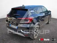 2023 Renault Captur