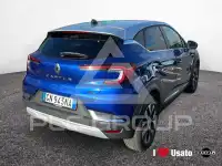 2023 Renault Captur