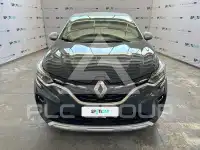 2023 Renault Captur