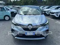 2023 Renault Captur