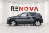 2023 Renault Captur