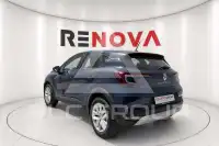 2023 Renault Captur