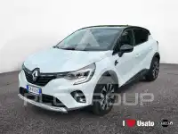 2023 Renault Captur