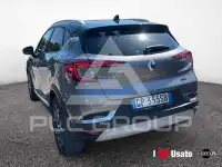 2023 Renault Captur