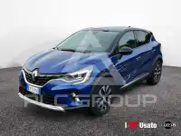 2023 Renault Captur