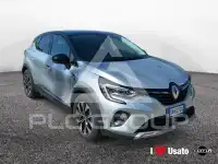 2023 Renault Captur