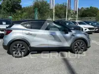 2023 Renault Captur