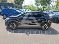 2023 Renault Captur