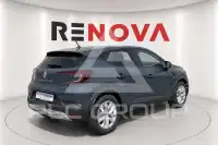 2023 Renault Captur
