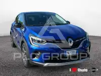 2023 Renault Captur