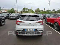 2023 Renault Captur