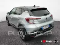 2023 Renault Captur