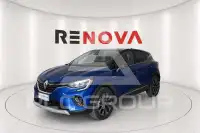 2023 Renault Captur