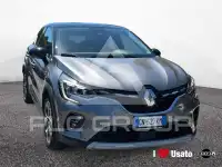 2023 Renault Captur