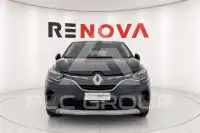 2023 Renault Captur