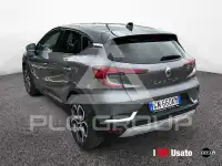 2023 Renault Captur
