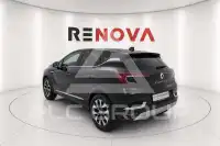 2023 Renault Captur