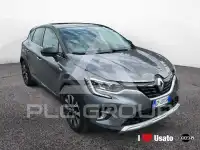 2023 Renault Captur