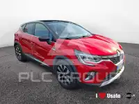 2023 Renault Captur
