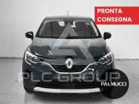 2023 Renault Captur