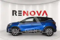 2023 Renault Captur