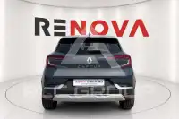 2023 Renault Captur