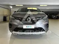 2023 Renault Captur