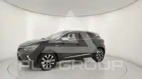 2023 Renault Captur