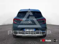 2023 Renault Captur