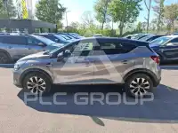 2023 Renault Captur
