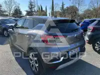 2023 Renault Captur