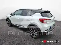 2023 Renault Captur