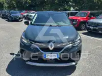 2023 Renault Captur